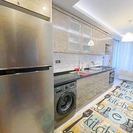 Apartament Super Value Stambuł Zewnętrze zdjęcie
