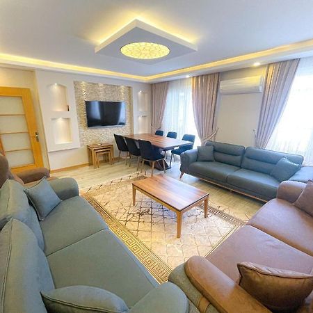 Apartament Super Value Stambuł Zewnętrze zdjęcie