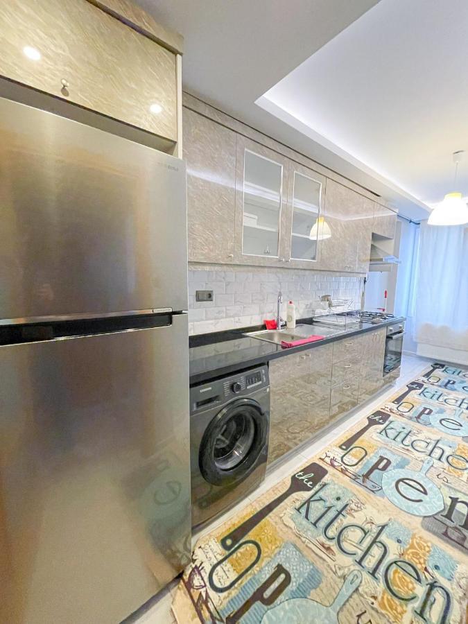 Apartament Super Value Stambuł Zewnętrze zdjęcie