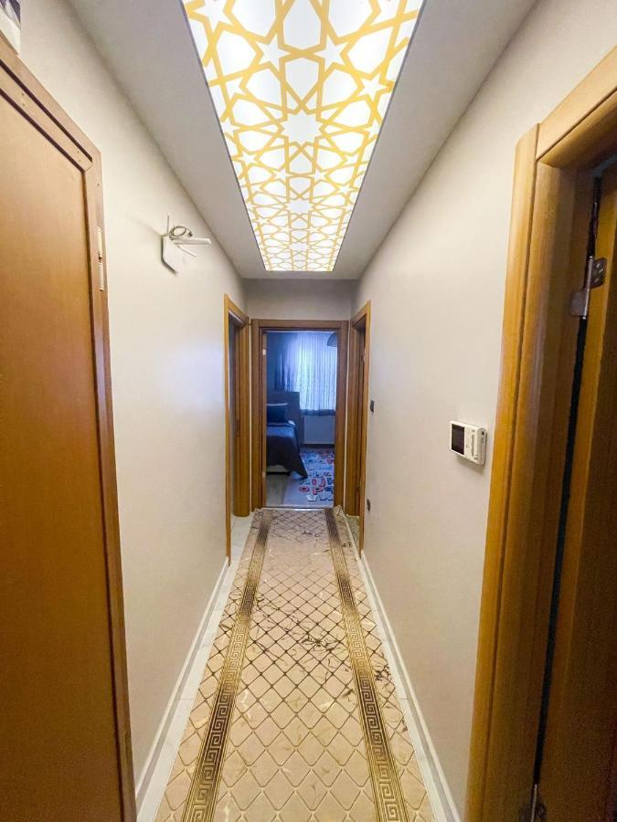 Apartament Super Value Stambuł Zewnętrze zdjęcie