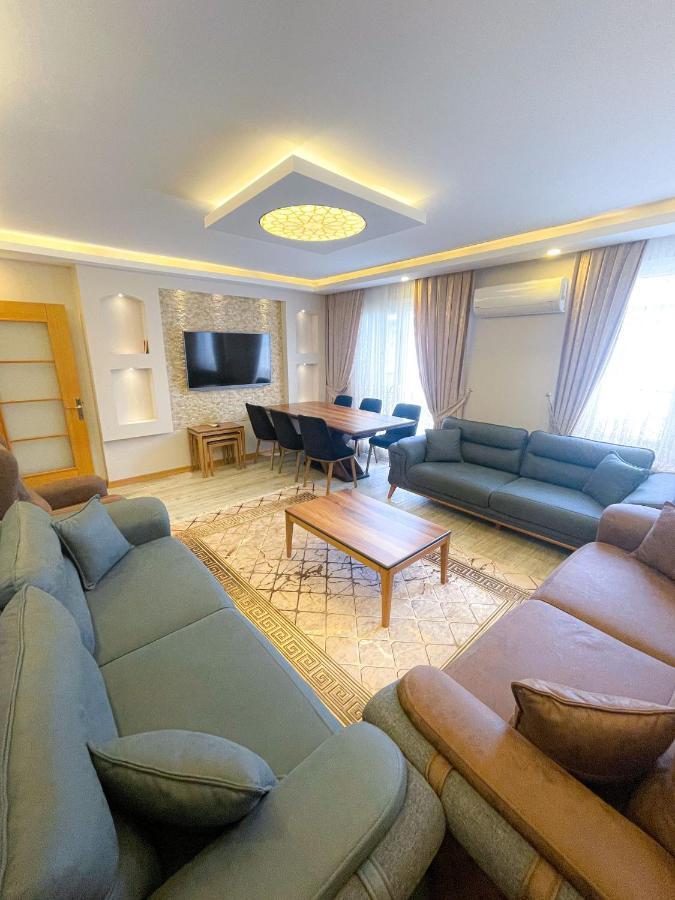 Apartament Super Value Stambuł Zewnętrze zdjęcie
