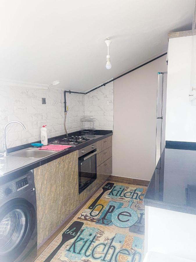 Apartament Super Value Stambuł Zewnętrze zdjęcie