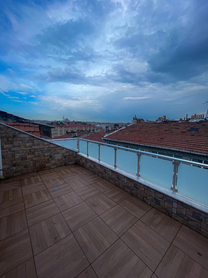 Apartament Super Value Stambuł Zewnętrze zdjęcie