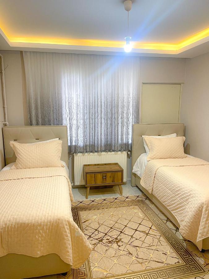 Apartament Super Value Stambuł Zewnętrze zdjęcie