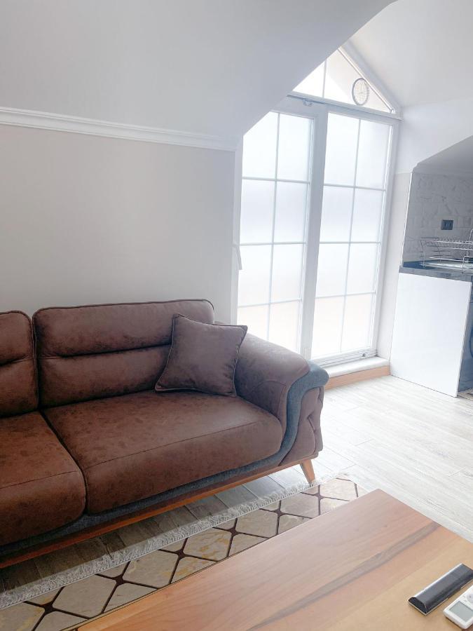 Apartament Super Value Stambuł Zewnętrze zdjęcie