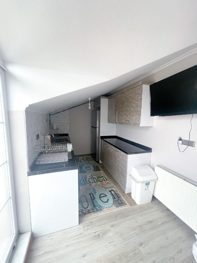 Apartament Super Value Stambuł Zewnętrze zdjęcie