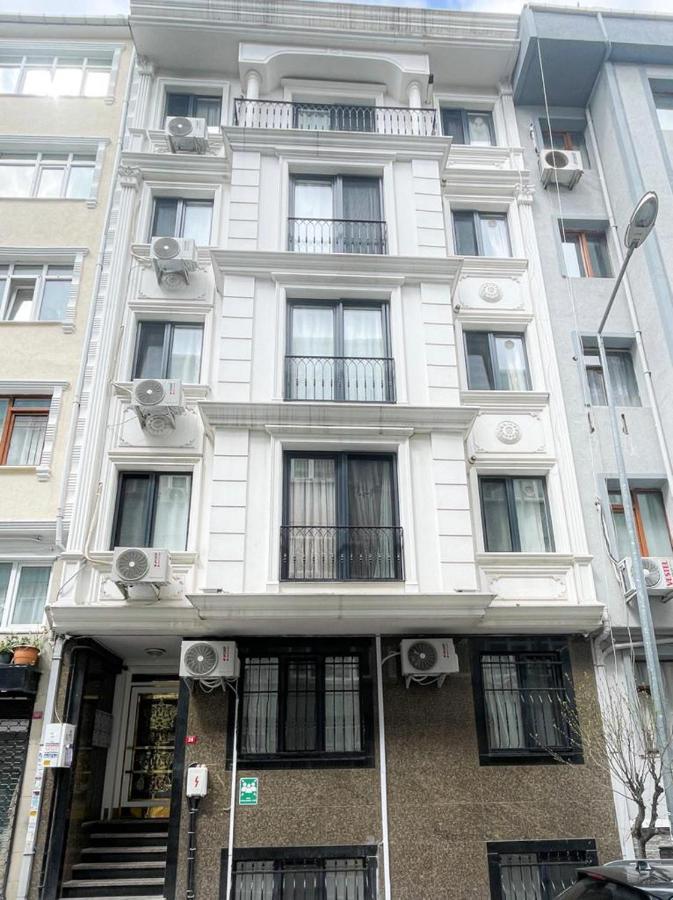 Apartament Super Value Stambuł Zewnętrze zdjęcie
